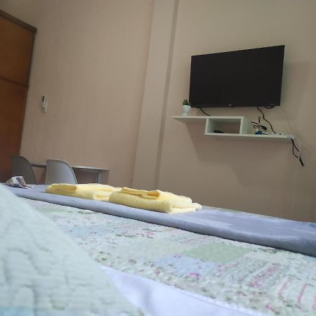 Copacabana Ipanema Comfortable Studio Рио де Жанейро Екстериор снимка