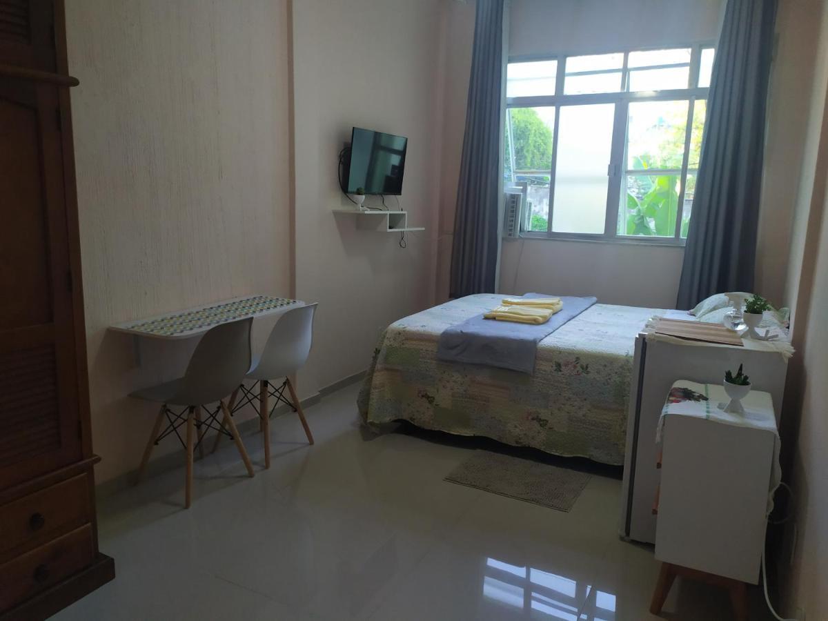 Copacabana Ipanema Comfortable Studio Рио де Жанейро Екстериор снимка