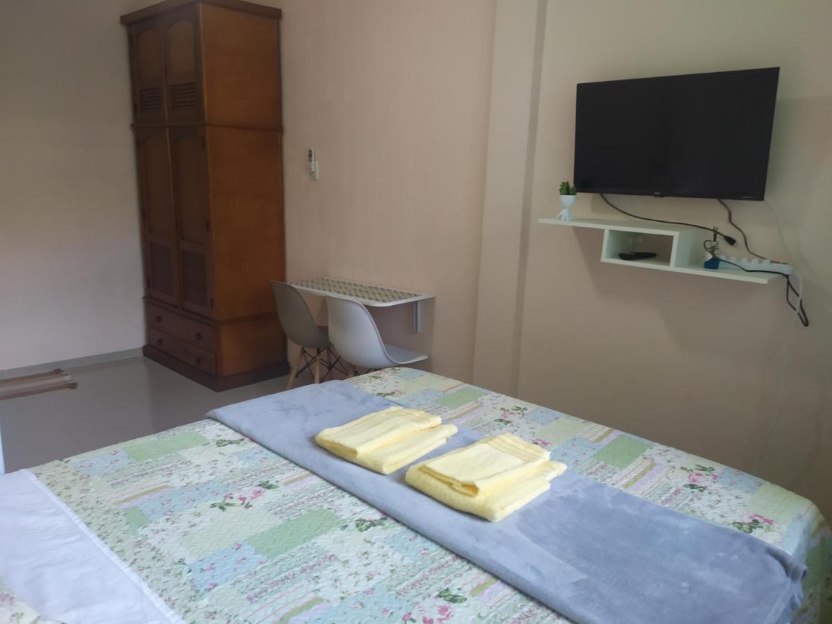Copacabana Ipanema Comfortable Studio Рио де Жанейро Екстериор снимка