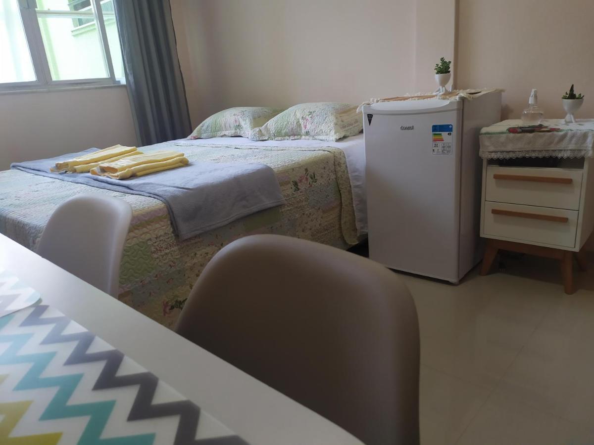 Copacabana Ipanema Comfortable Studio Рио де Жанейро Екстериор снимка