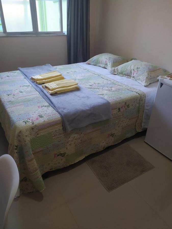 Copacabana Ipanema Comfortable Studio Рио де Жанейро Екстериор снимка