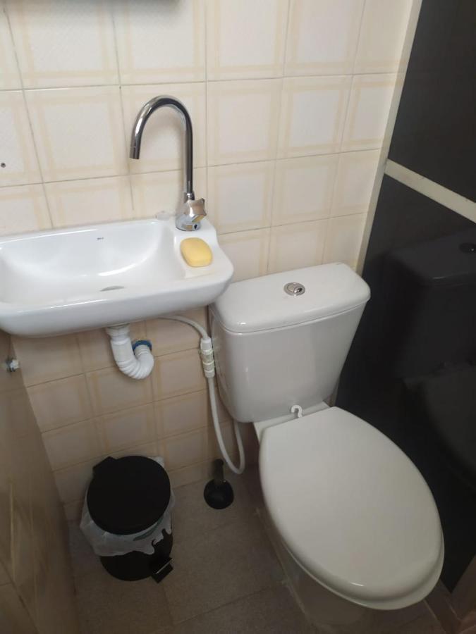 Copacabana Ipanema Comfortable Studio Рио де Жанейро Екстериор снимка