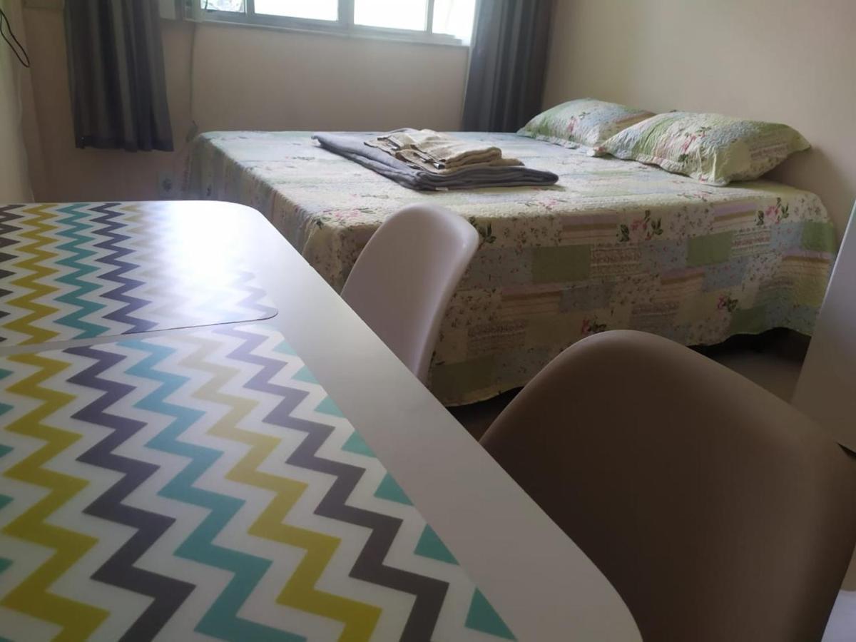 Copacabana Ipanema Comfortable Studio Рио де Жанейро Екстериор снимка