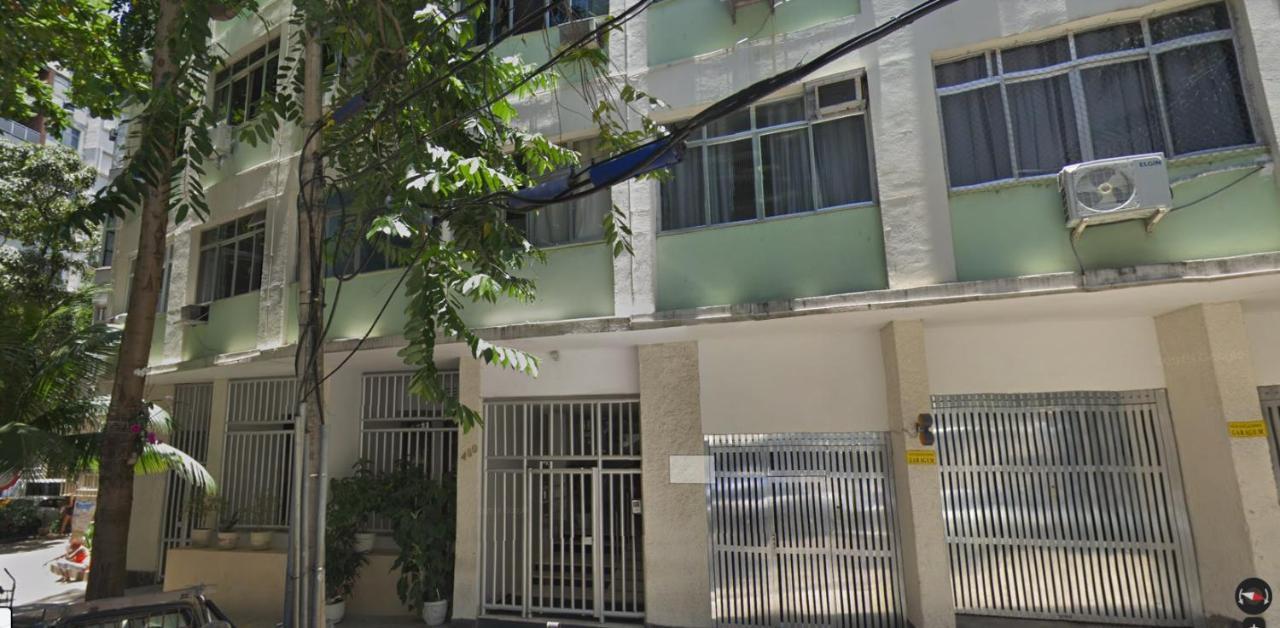 Copacabana Ipanema Comfortable Studio Рио де Жанейро Екстериор снимка