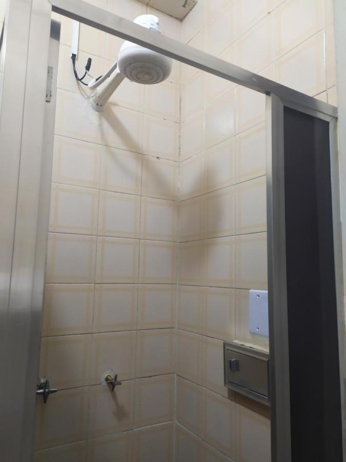 Copacabana Ipanema Comfortable Studio Рио де Жанейро Екстериор снимка