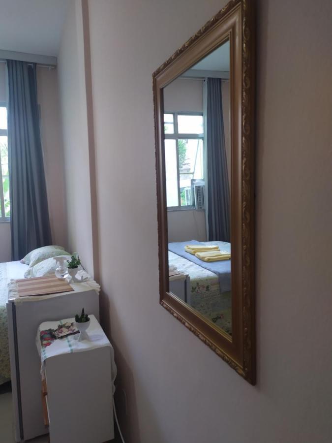 Copacabana Ipanema Comfortable Studio Рио де Жанейро Екстериор снимка