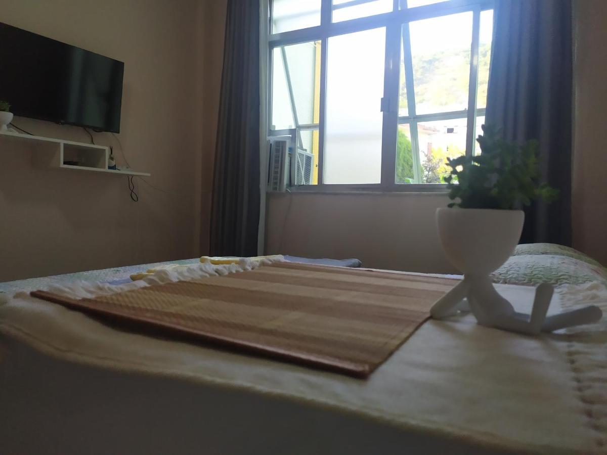 Copacabana Ipanema Comfortable Studio Рио де Жанейро Екстериор снимка