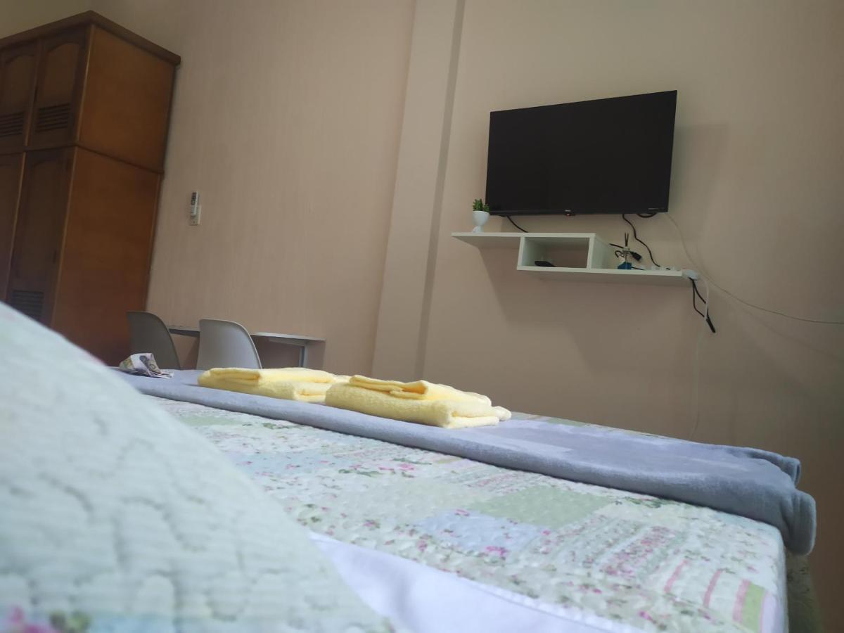 Copacabana Ipanema Comfortable Studio Рио де Жанейро Екстериор снимка