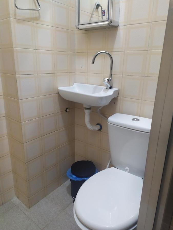 Copacabana Ipanema Comfortable Studio Рио де Жанейро Екстериор снимка