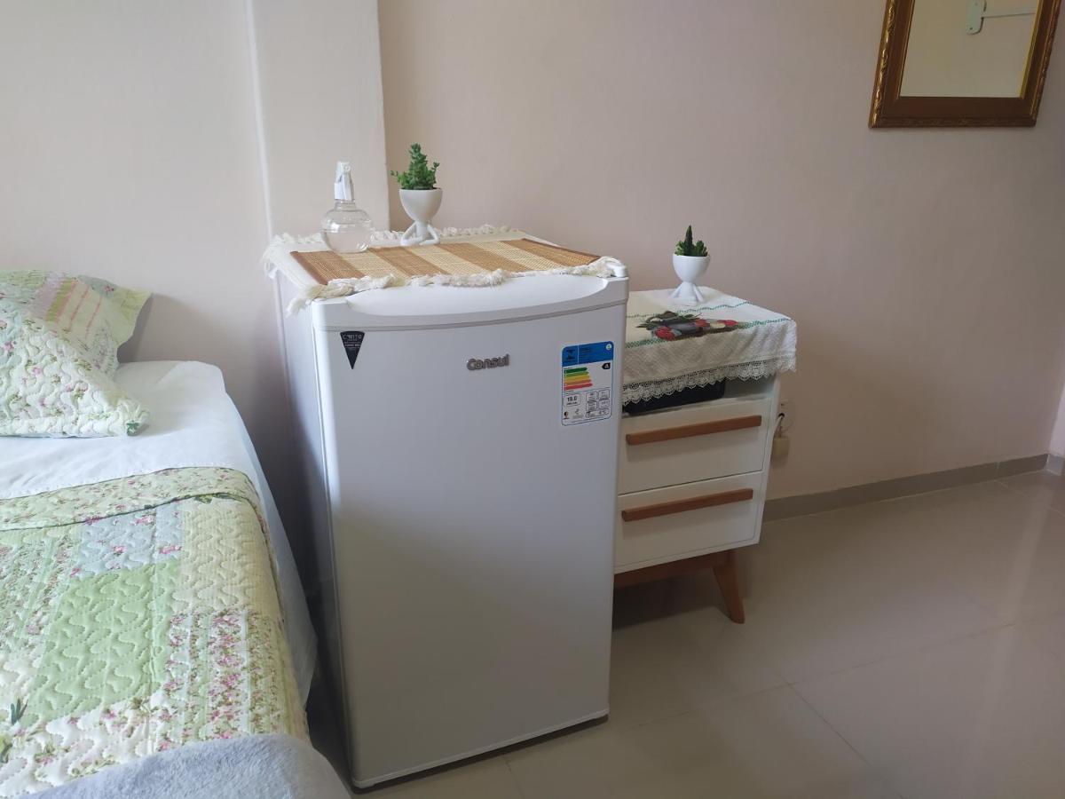 Copacabana Ipanema Comfortable Studio Рио де Жанейро Екстериор снимка