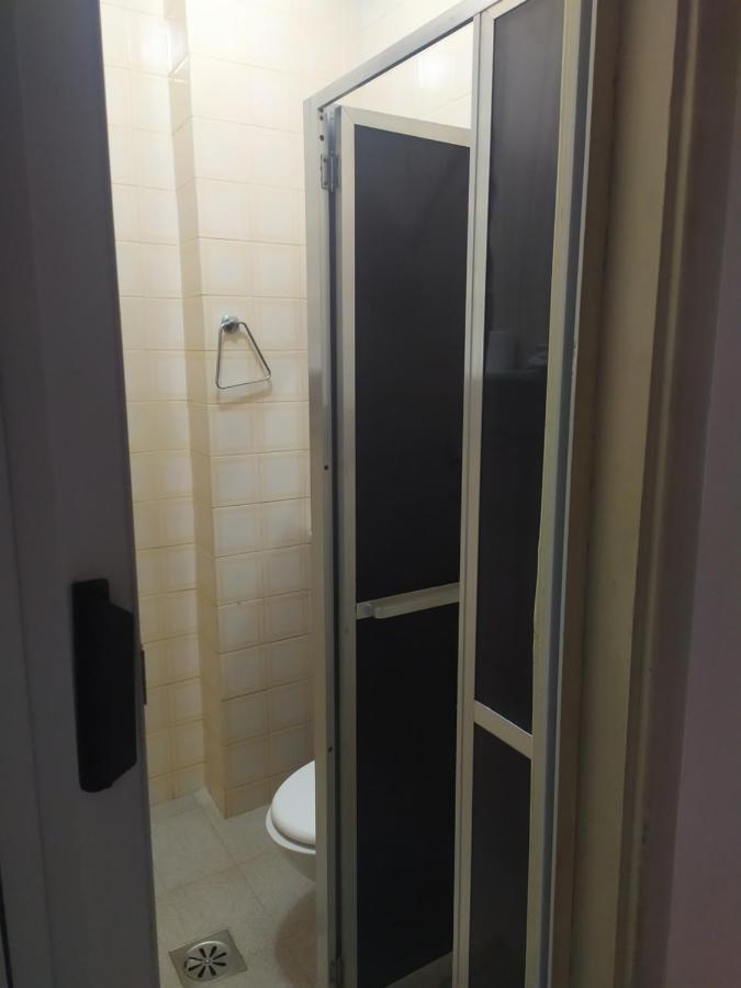 Copacabana Ipanema Comfortable Studio Рио де Жанейро Екстериор снимка