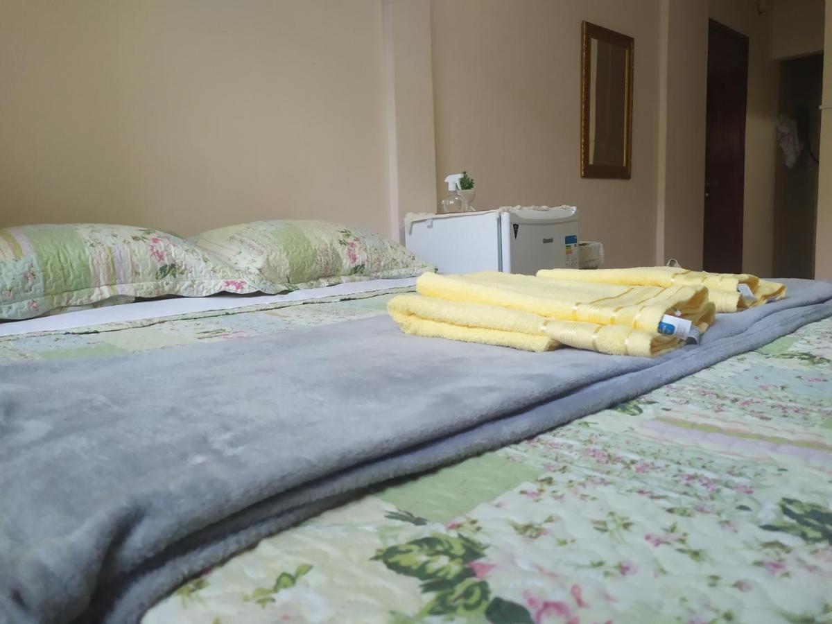 Copacabana Ipanema Comfortable Studio Рио де Жанейро Екстериор снимка