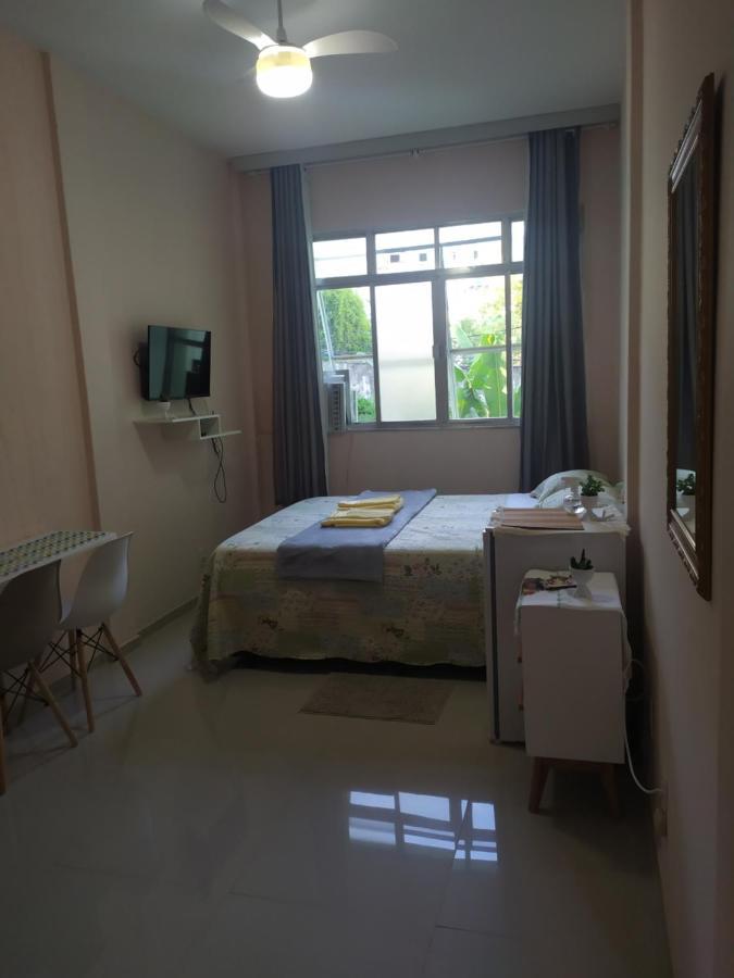 Copacabana Ipanema Comfortable Studio Рио де Жанейро Екстериор снимка